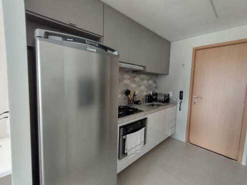 Apartamento Flat - Eco Resort Praia Dos Carneiros