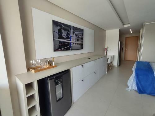 Apartamento Flat - Eco Resort Praia Dos Carneiros
