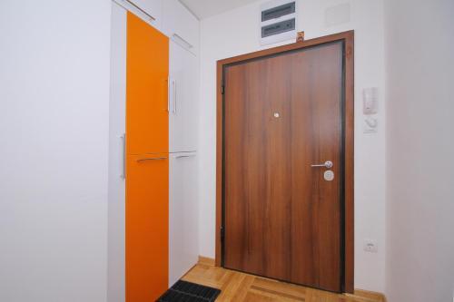 Apartment Jony Lux Center