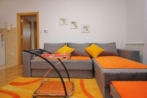Apartment Jony Lux Center