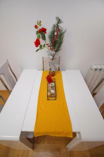 Apartment Jony Lux Center