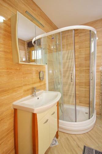 Apartment Jony Lux Center
