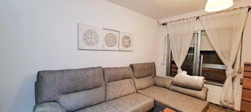Apartamento Soplos De Vida