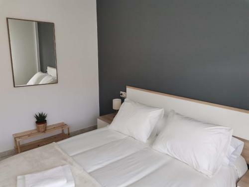 Bed & Breakfast Habitaciones Roc�o, Xavi�a - Costa Da Morte