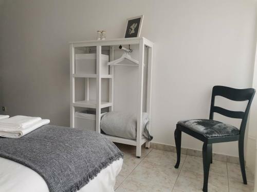 Bed & Breakfast Habitaciones Roc�o, Xavi�a - Costa Da Morte
