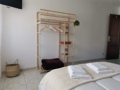 Bed & Breakfast Habitaciones Roc�o, Xavi�a - Costa Da Morte