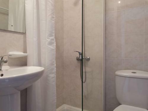 Bed & Breakfast Habitaciones Roc�o, Xavi�a - Costa Da Morte