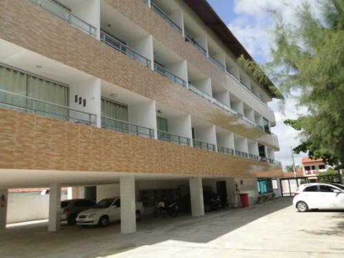 Apartamento Praia Dos Carneiros Flat Hotel