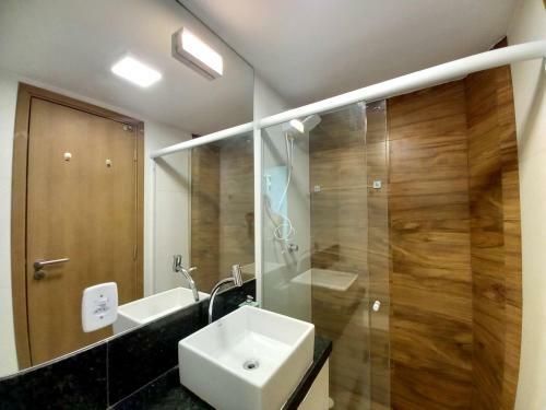Apartamento Maui Beach Residence