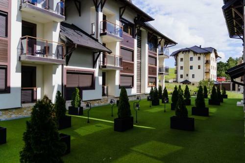Dlt - Delux Duplex Apartman, Zlatibor