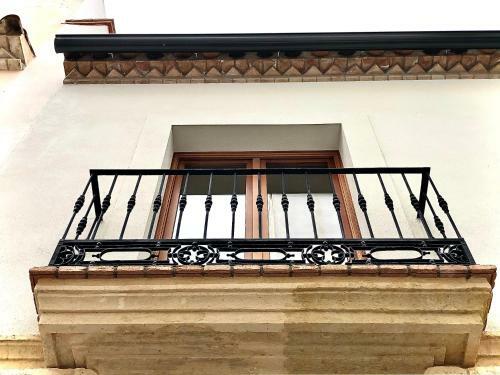 Apartamento La Casa De La Escalera