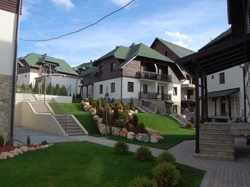 Apartman Pedja Zlatiborski Konaci 19/22
