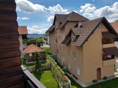 Apartman Pedja Zlatiborski Konaci 19/22