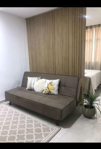 Apartamento Loft Higino Palace