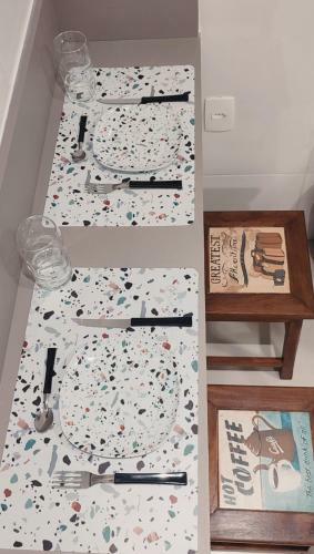 Apartamento Loft Higino Palace