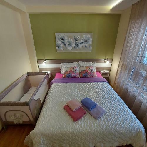 Apartman Montis Zlatibor