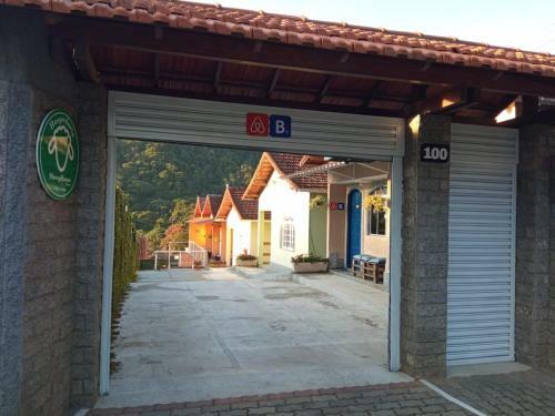 Apartamento Conjugado Aconchegante