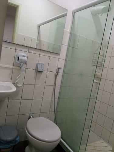 Apartamento Conjugado Aconchegante