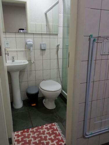 Apartamento Conjugado Aconchegante
