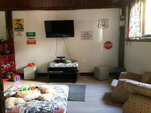 Apartamento Condom�nio Green Valley