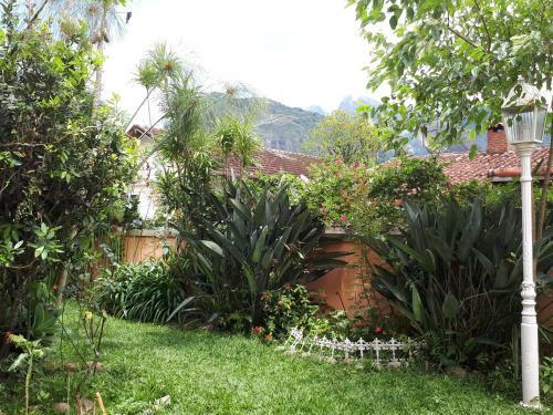 Apartamento Su�te Com Vista Da Serra