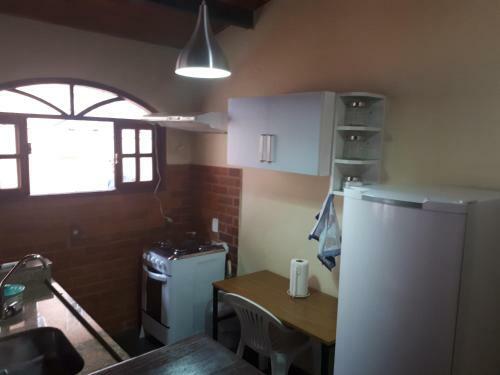 Apartamento Su�te Com Vista Da Serra