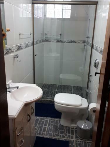 Apartamento Su�te Com Vista Da Serra