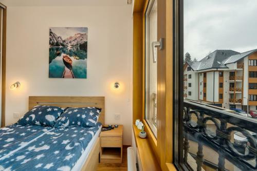 Apartman Aleksandra S27 - Vila Elsa I Zlatibor