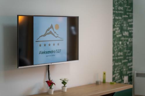 Apartman Aleksandra S27 - Vila Elsa I Zlatibor