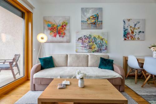 Apartman Aleksandra S27 - Vila Elsa I Zlatibor