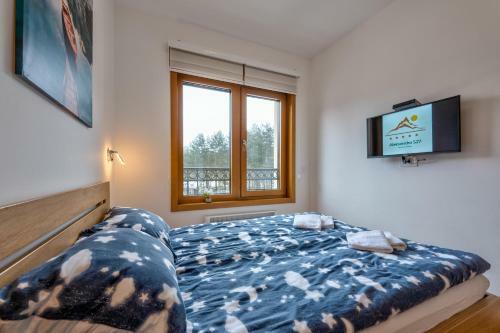 Apartman Aleksandra S27 - Vila Elsa I Zlatibor
