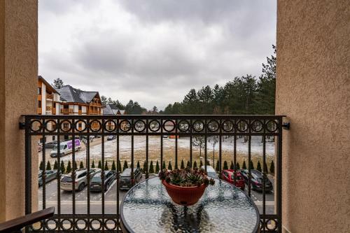 Apartman Aleksandra S27 - Vila Elsa I Zlatibor