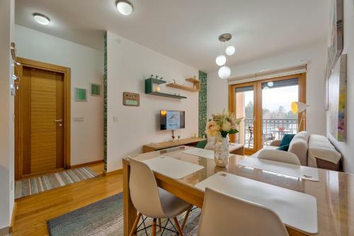 Apartman Aleksandra S27 - Vila Elsa I Zlatibor