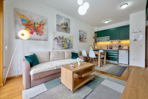Apartman Aleksandra S27 - Vila Elsa I Zlatibor