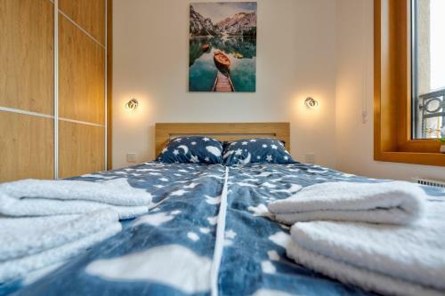Apartman Aleksandra S27 - Vila Elsa I Zlatibor