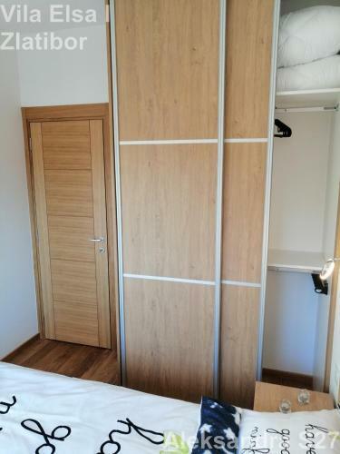 Apartman Aleksandra S27 - Vila Elsa I Zlatibor