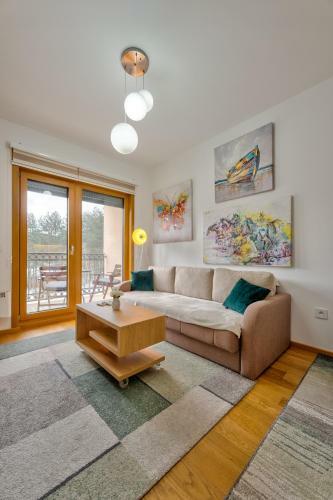 Apartman Aleksandra S27 - Vila Elsa I Zlatibor