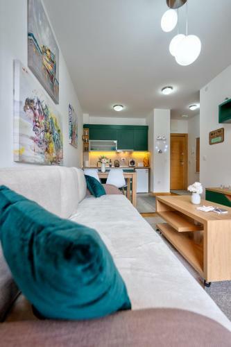 Apartman Aleksandra S27 - Vila Elsa I Zlatibor