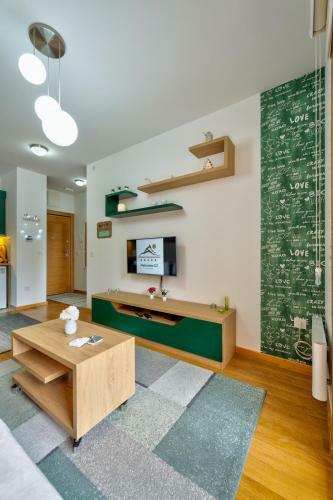 Apartman Aleksandra S27 - Vila Elsa I Zlatibor