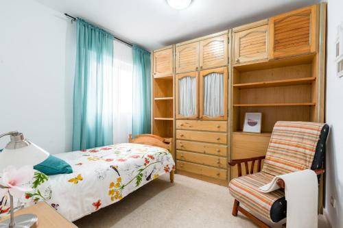 Apartamento Piso 3 Dormitorios Hl Gines