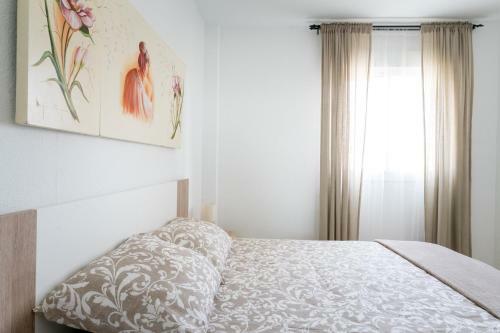 Apartamento Piso 3 Dormitorios Hl Gines