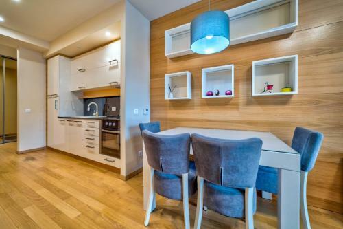 Luxury K Centar Apartmani