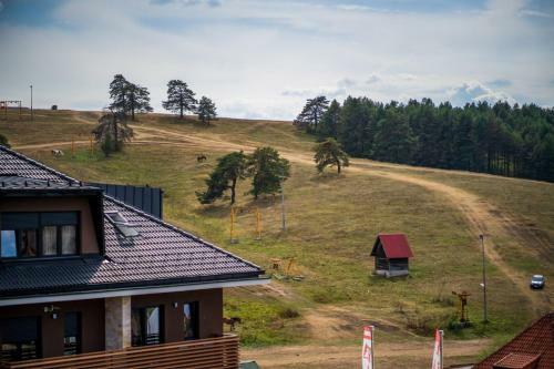 Luxury K Centar Apartmani