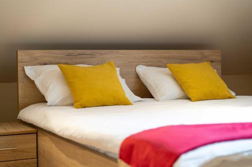 Luxury K Centar Apartmani