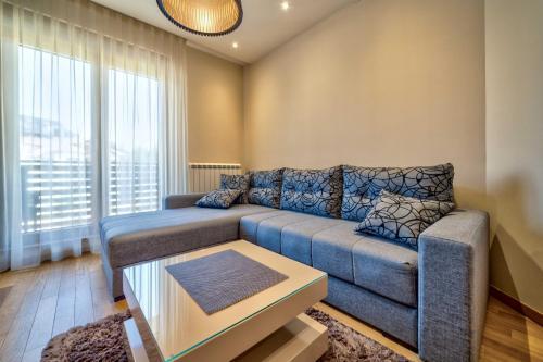 Luxury K Centar Apartmani