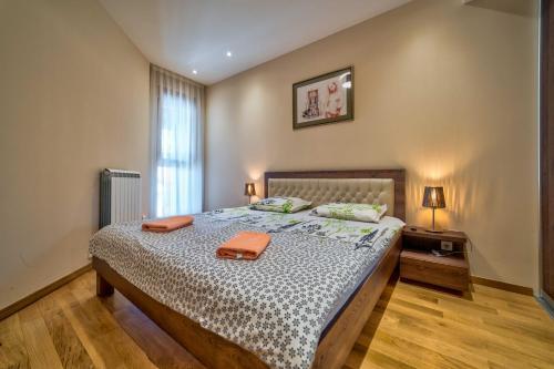 Luxury K Centar Apartmani