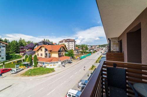 Luxury K Centar Apartmani