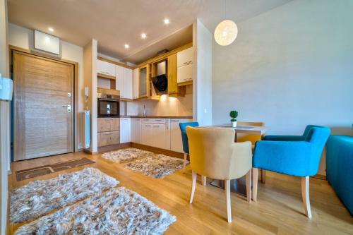 Luxury K Centar Apartmani