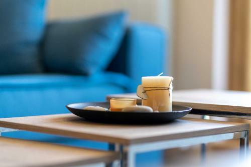 Luxury K Centar Apartmani