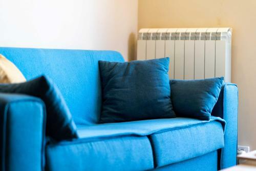 Luxury K Centar Apartmani